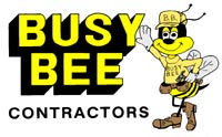 Busy Bee
